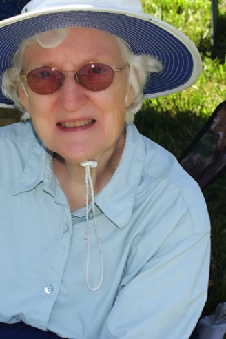 Barbara Diehl