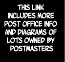 This link includes more post office info and diagr