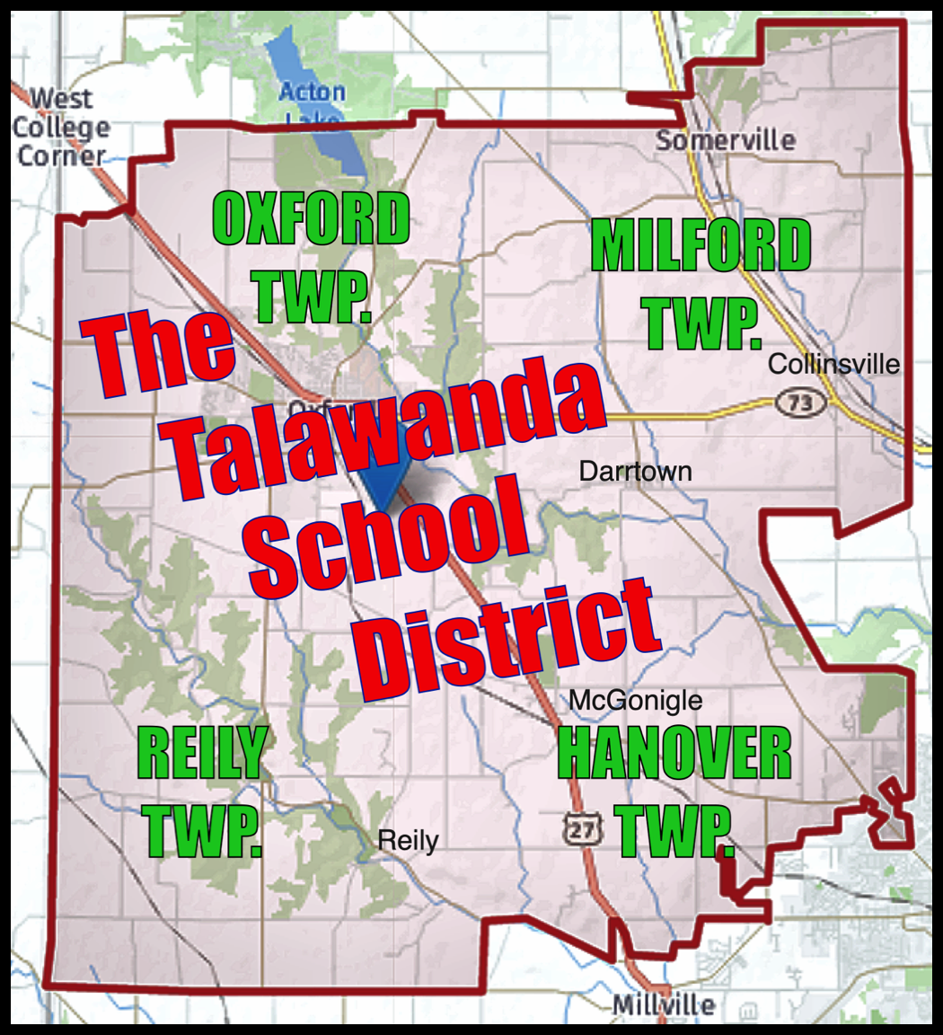 Talawanda School District